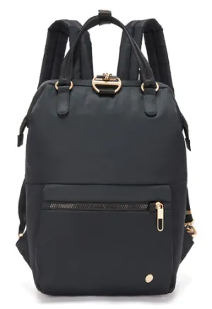 Pacsafe Citysafe Cx Anti-Theft Mini Backpack Mega Savings Now Todays Steal