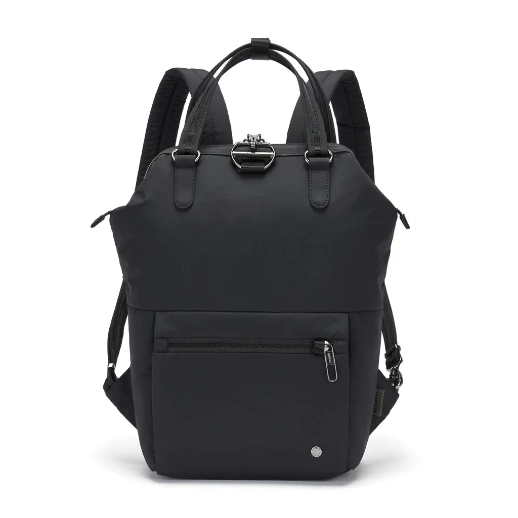 Pacsafe Citysafe Cx Anti-Theft Mini Backpack Shop Today Save