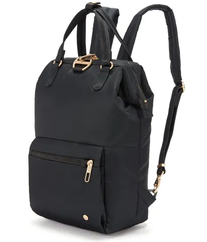 Pacsafe Citysafe Cx Anti-Theft Mini Backpack Hot Offer Event