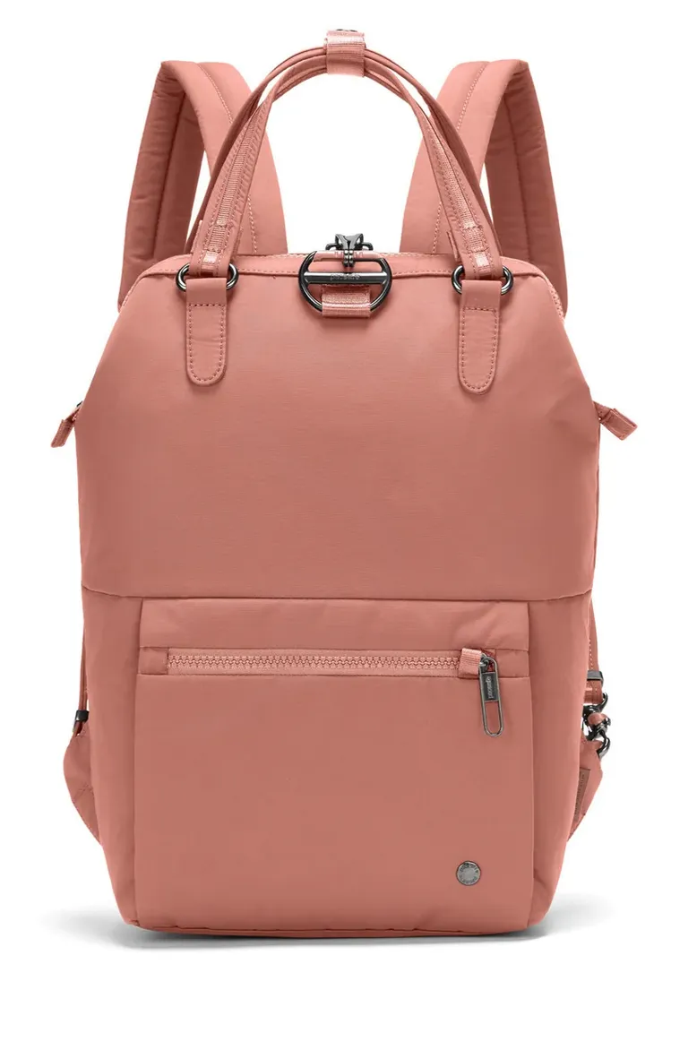 Trending Deals Today Dont Miss This Deal Pacsafe Citysafe Cx Anti-Theft Mini Backpack
