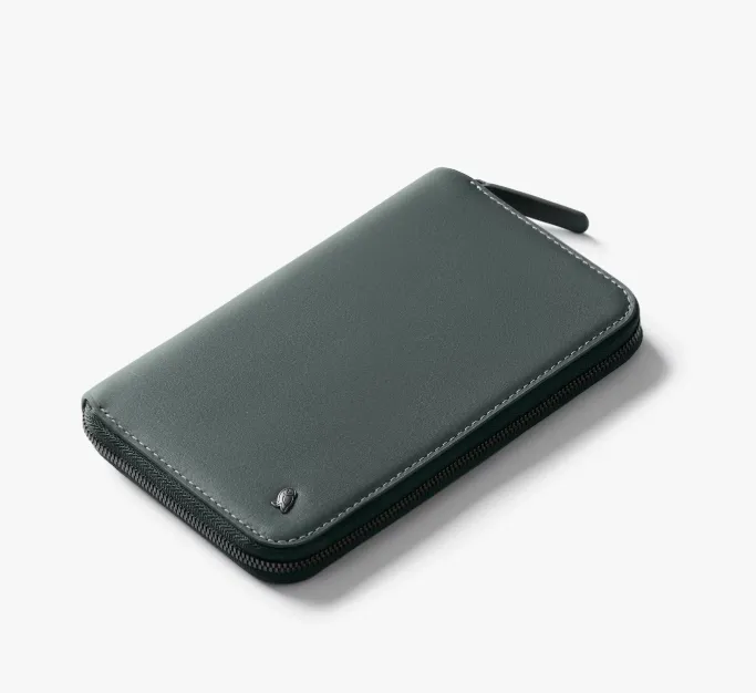 Online Exclusive Deal Shop Smart Deals Bellroy Travel Folio (Second Edition)