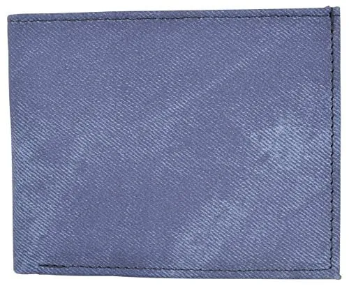 Vegan Leather Bifold Rfid Wallets For Men - Cruelty Free Non Leather Mens Wallet With Id Window Dont Miss Todays Deal Hot Pick Online