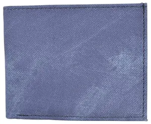 Vegan Leather Bifold Rfid Wallets For Men - Cruelty Free Non Leather Mens Wallet With Id Window Dont Miss Todays Deal Hot Pick Online