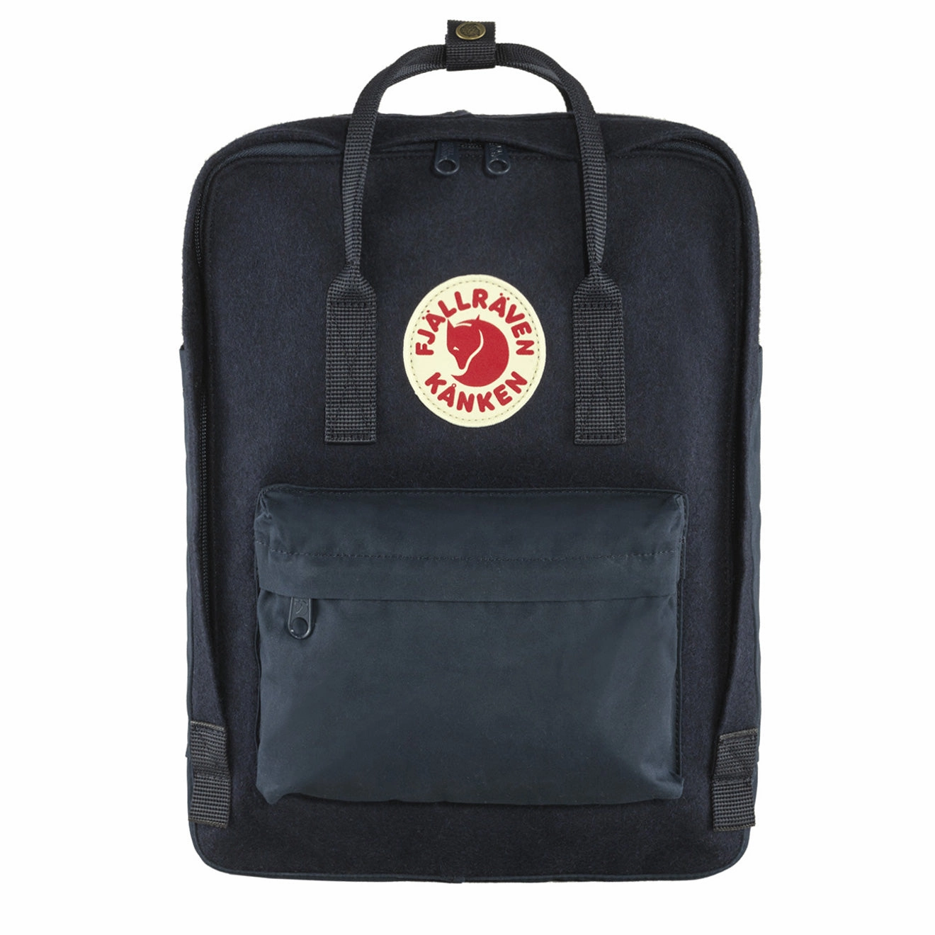 Fjallraven Kanken Re-Wool Night Sky Today Only Steal