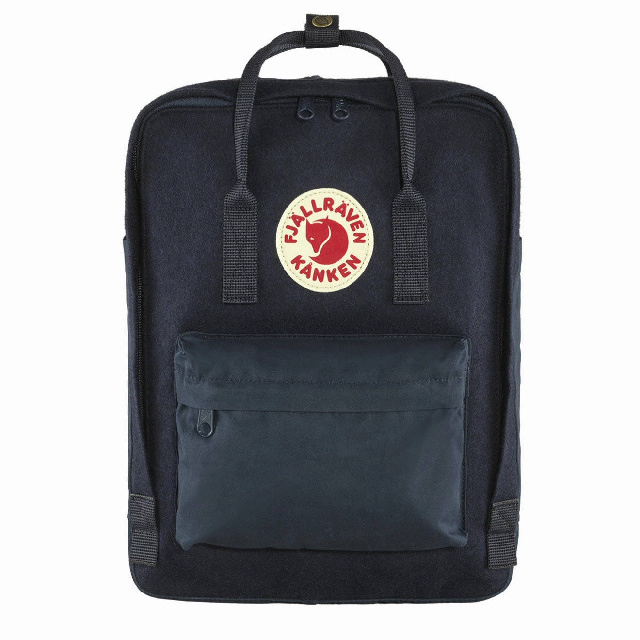 Fjallraven Kanken Re-Wool Night Sky Today Only Steal