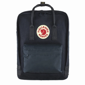 Fjallraven Kanken Re-Wool Night Sky Today Only Steal