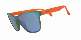 Goodr Vrgs 24 Carrot Sunnies Sunglasses Limited Offer Alert Price Slash Today