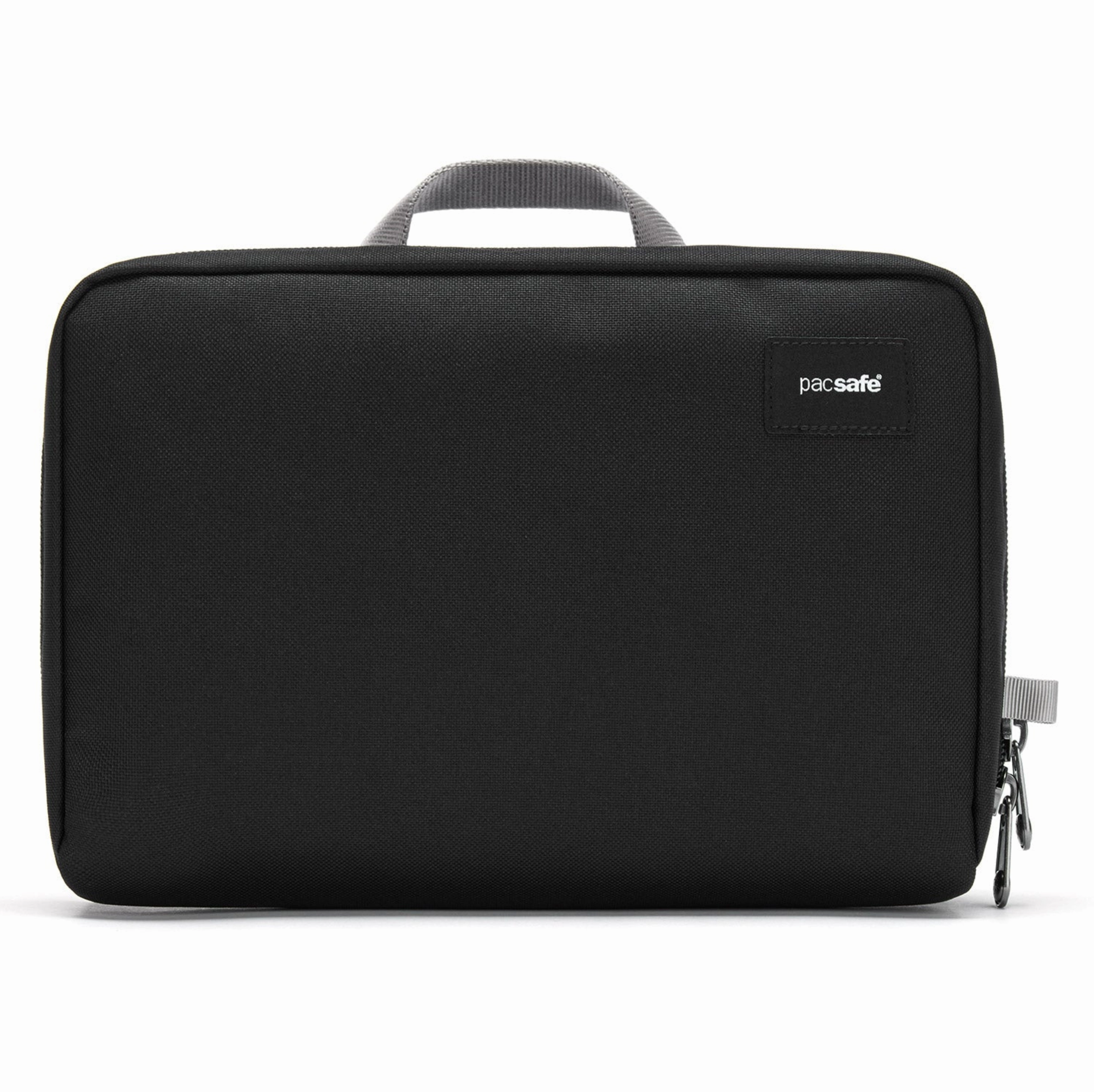 Pacsafe Rfidsafe Rfid Blocking Gear Pouch Deal of the Day Special Offer Inside