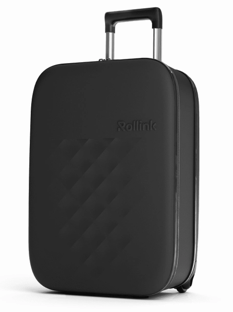 Rollink Flex Vega 21" Carry On Luggage EndofWeek Deals