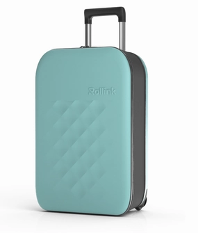 Rollink Flex Vega 21" Carry On Luggage Big Sale Today Shop Today Save