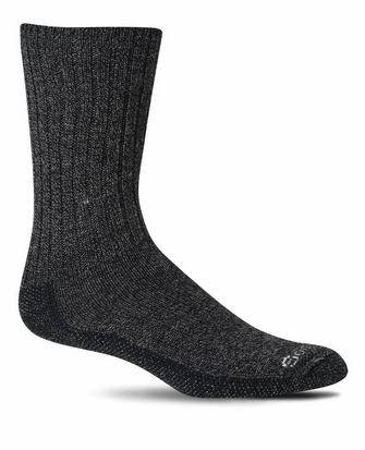Sockwell Men'S Big Easy Relaxed Fit Socks Surprise Offer Now