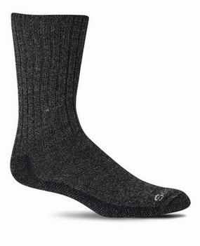 Todays Special Savings Sockwell Men'S Big Easy Relaxed Fit Socks