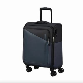 Grab Todays Deal American Tourister Daring Dash Spinner/Carry-On