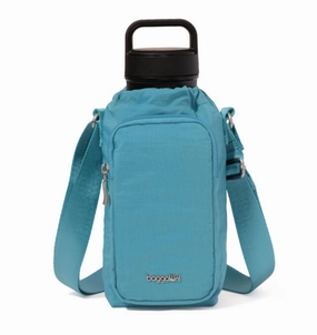 Baggallini Everyday Water Bottle Crossbody Dont Miss This Deal