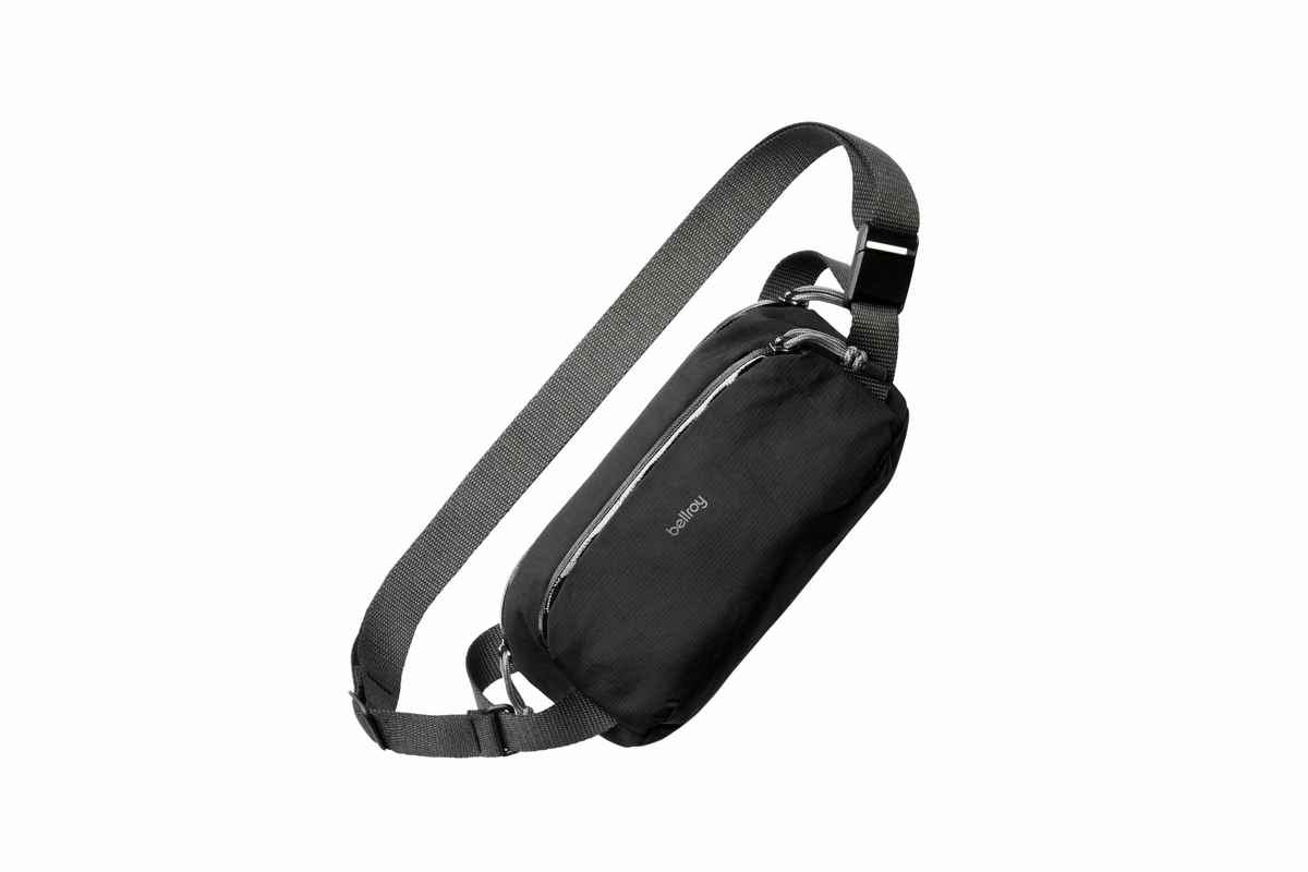Bellroy Venture Ready Sling-2.5L Todays Mega Savings