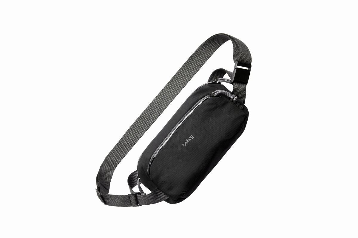Bellroy Venture Ready Sling-2.5L Todays Mega Savings