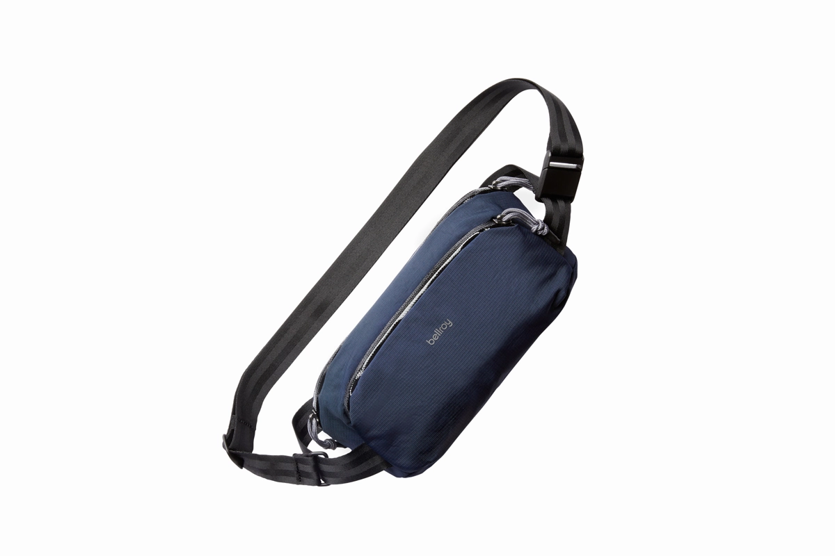 Bellroy Venture Ready Sling-2.5L MustHave Items