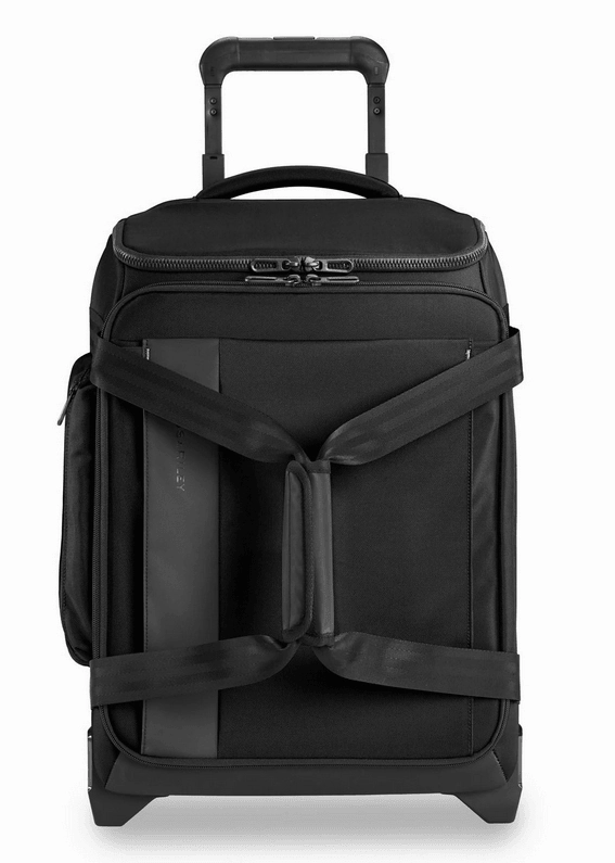 Instant Hot Deal Briggs & Riley Zdx 21 Carry-On Upright Duffle
