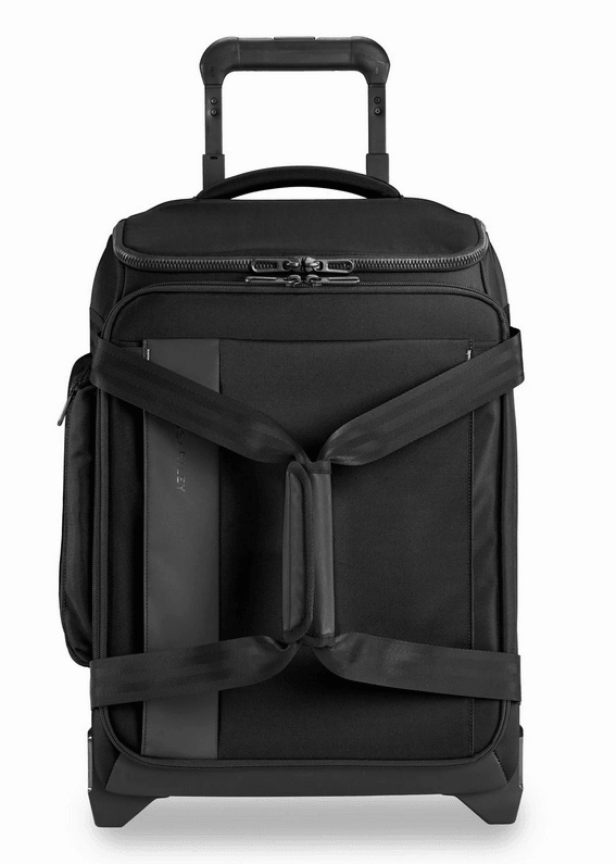 Instant Hot Deal Briggs & Riley Zdx 21 Carry-On Upright Duffle