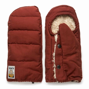 Todays Hot Savings Cover Down Mittens