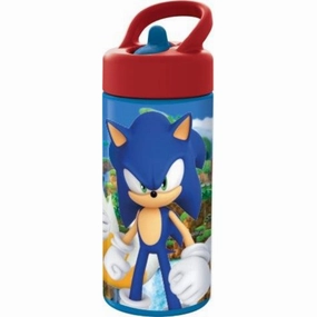 Euromic Sonic Water Bottle 410 Ml Today Only Discount Alert