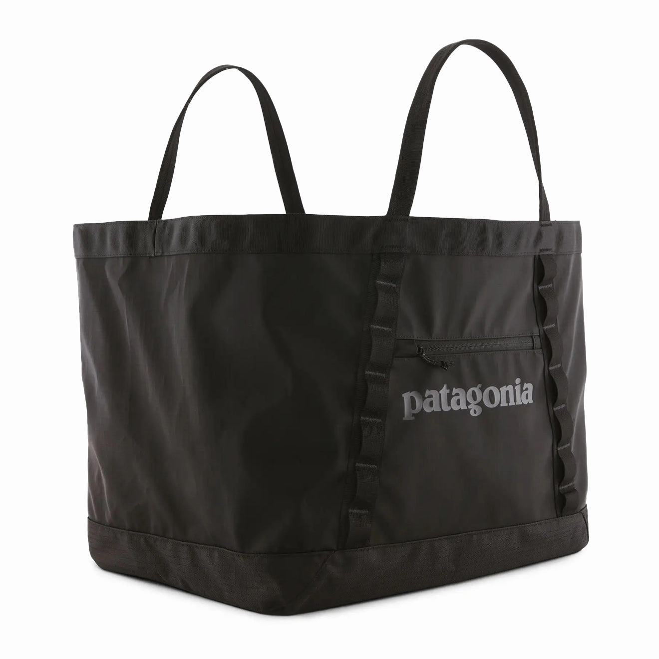 Patagonia Black Hole Gear Tote Black Flash Deal Alert