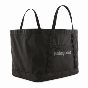 Patagonia Black Hole Gear Tote Black Flash Deal Alert
