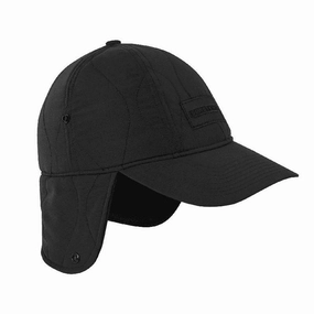 Shop the Savings Now Best Price Today Sealskinz Diss Waterproof Onion Quilt Ear Warmer Cap - Black