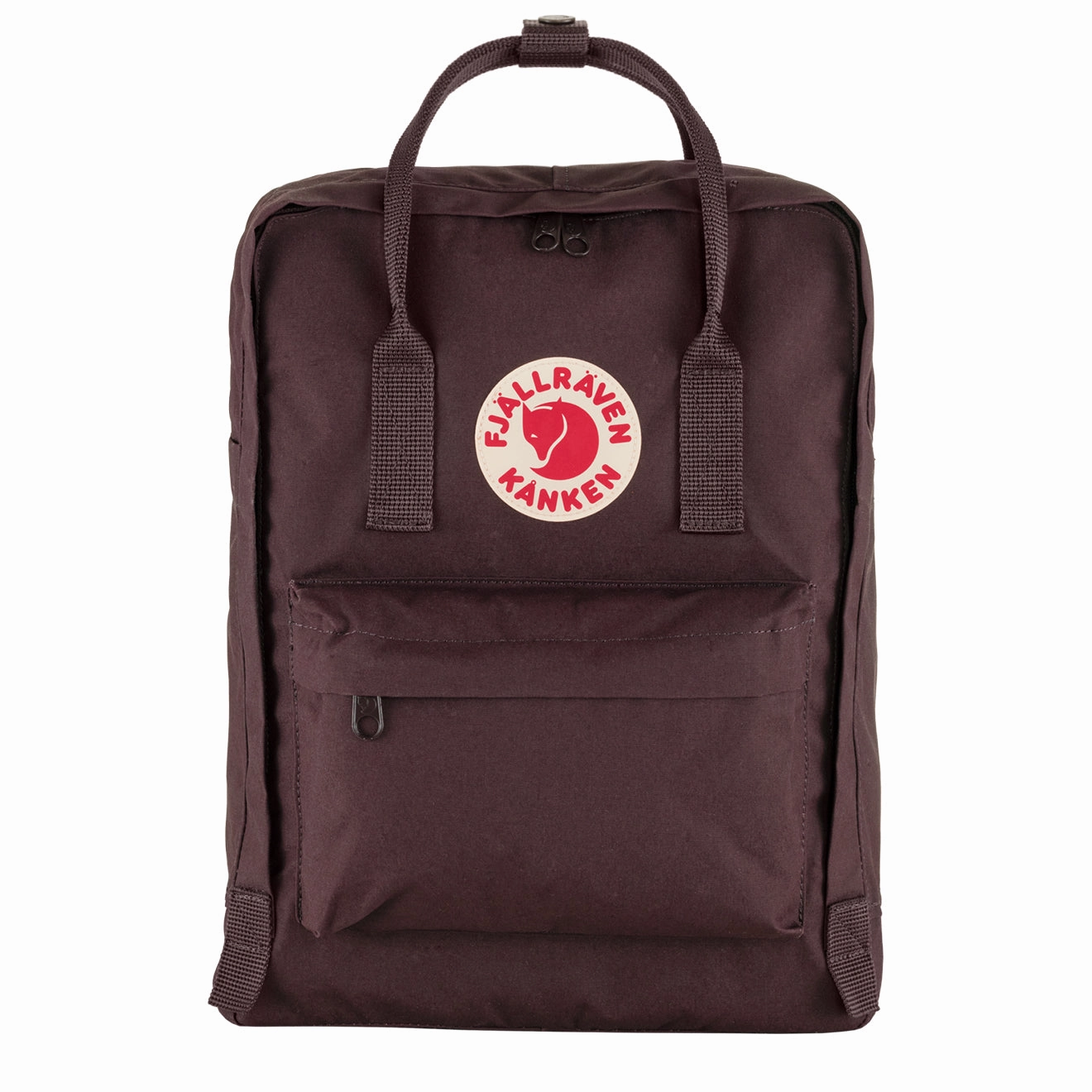 Fjallraven Kanken Classic Backpack Blackberry Hot Offer Event Hot Pick Deal