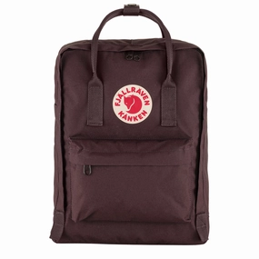 Fjallraven Kanken Classic Backpack Blackberry Hot Offer Event Hot Pick Deal