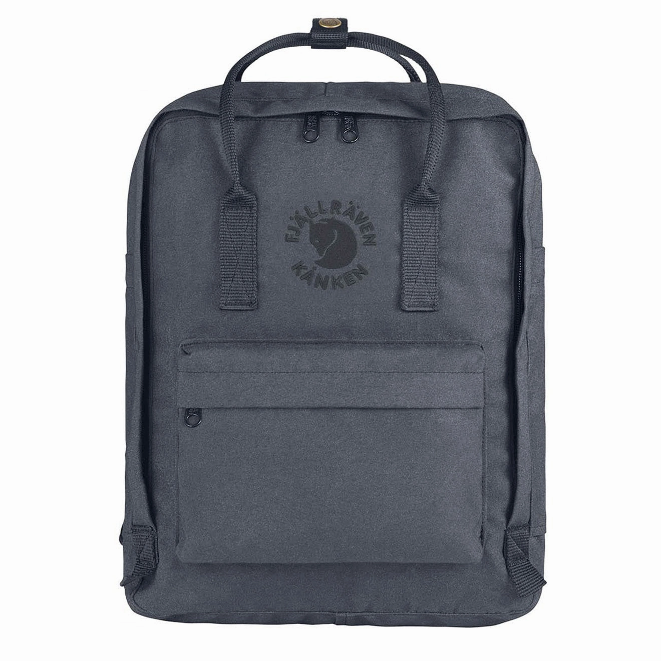 Trending Savings Now Fjallraven Re-Kanken Classic Backpack Slate