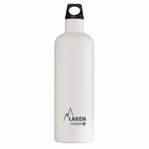 Sweet Deal Today MustShop Sale Futura Stainless Steel Thermo Bottle - Narrow Mouth 25Oz