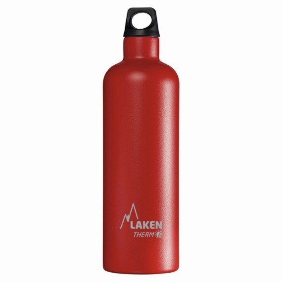 Hot Pick Sale Futura Stainless Steel Thermo Bottle - Narrow Mouth 25Oz