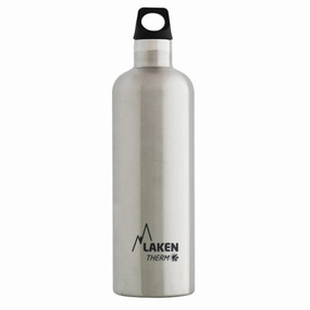 Futura Stainless Steel Thermo Bottle - Narrow Mouth 25Oz Last Chance Steal