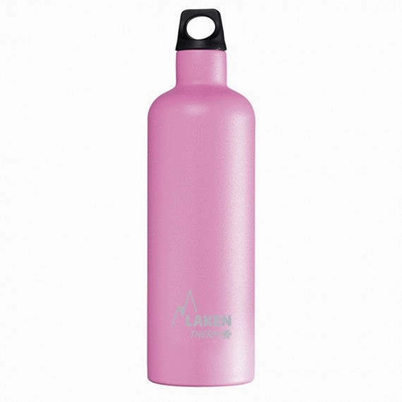Futura Stainless Steel Thermo Bottle - Narrow Mouth 25Oz Save Today Only Special Occasion Discount