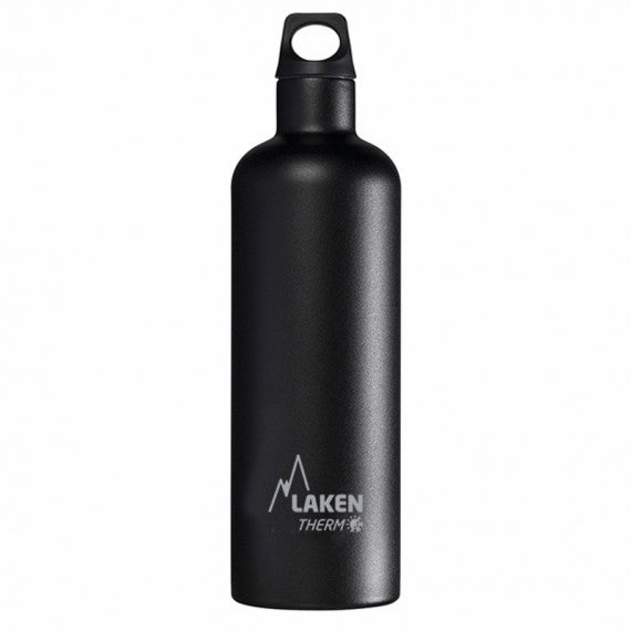 Futura Stainless Steel Thermo Bottle - Narrow Mouth 25Oz Trending Deals Today