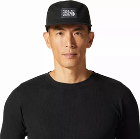 Trending Hot Picks Special Savings Today Mountain Hardwear Unisex Wander Pass Hat - Black - One Size