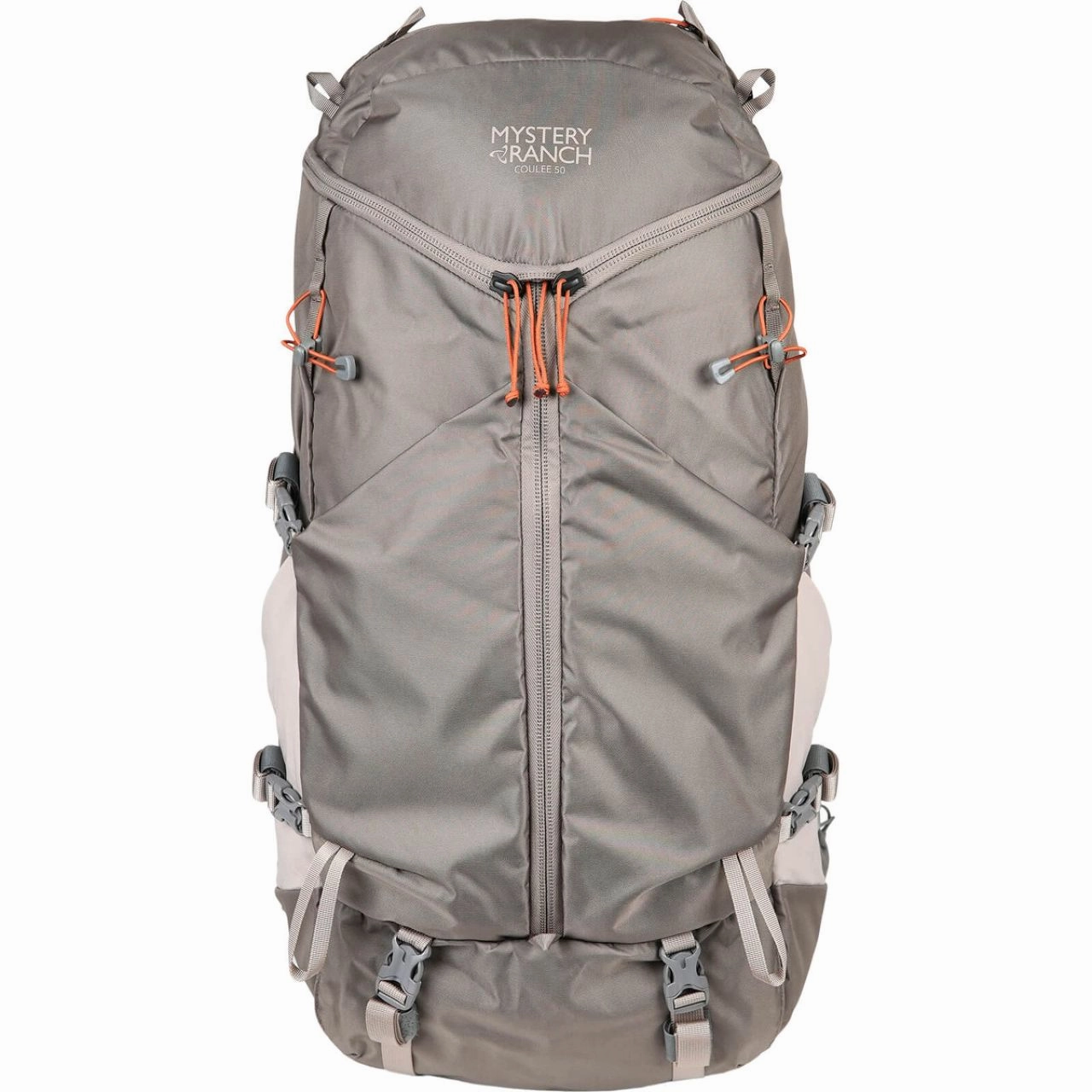 Mystery Ranch Women'S Coulee 50 Backpack - Pebble Instant Savings Deal