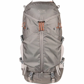 Mystery Ranch Women'S Coulee 50 Backpack - Pebble Instant Savings Deal