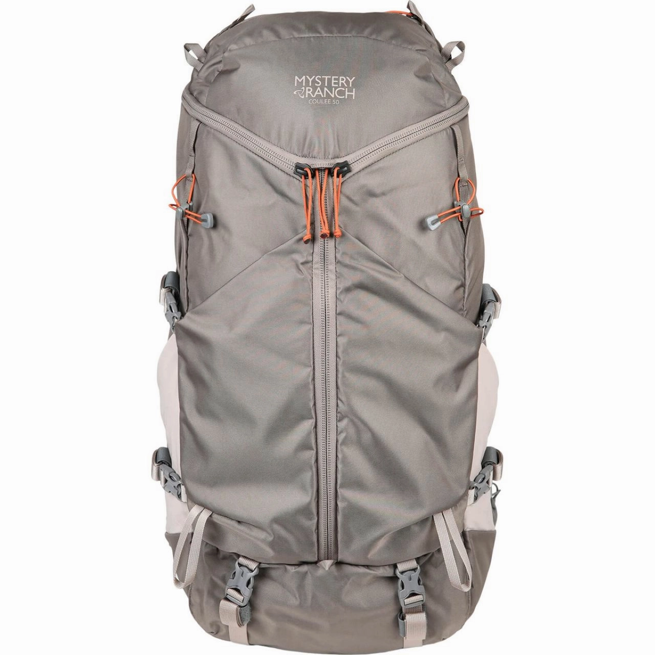 Mystery Ranch Women'S Coulee 50 Backpack - Pebble Instant Savings Deal