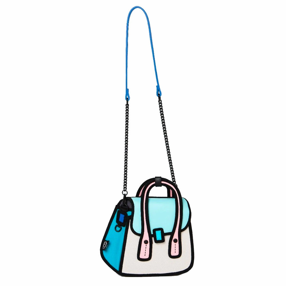 Weekend Flash Offer Daily Clearance Deal Owl Shoulder Bag