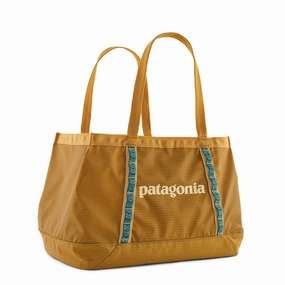 Patagonia Black Hole Tote 25L Pufferfish Gold Trending Offer Today Shop Todays Picks