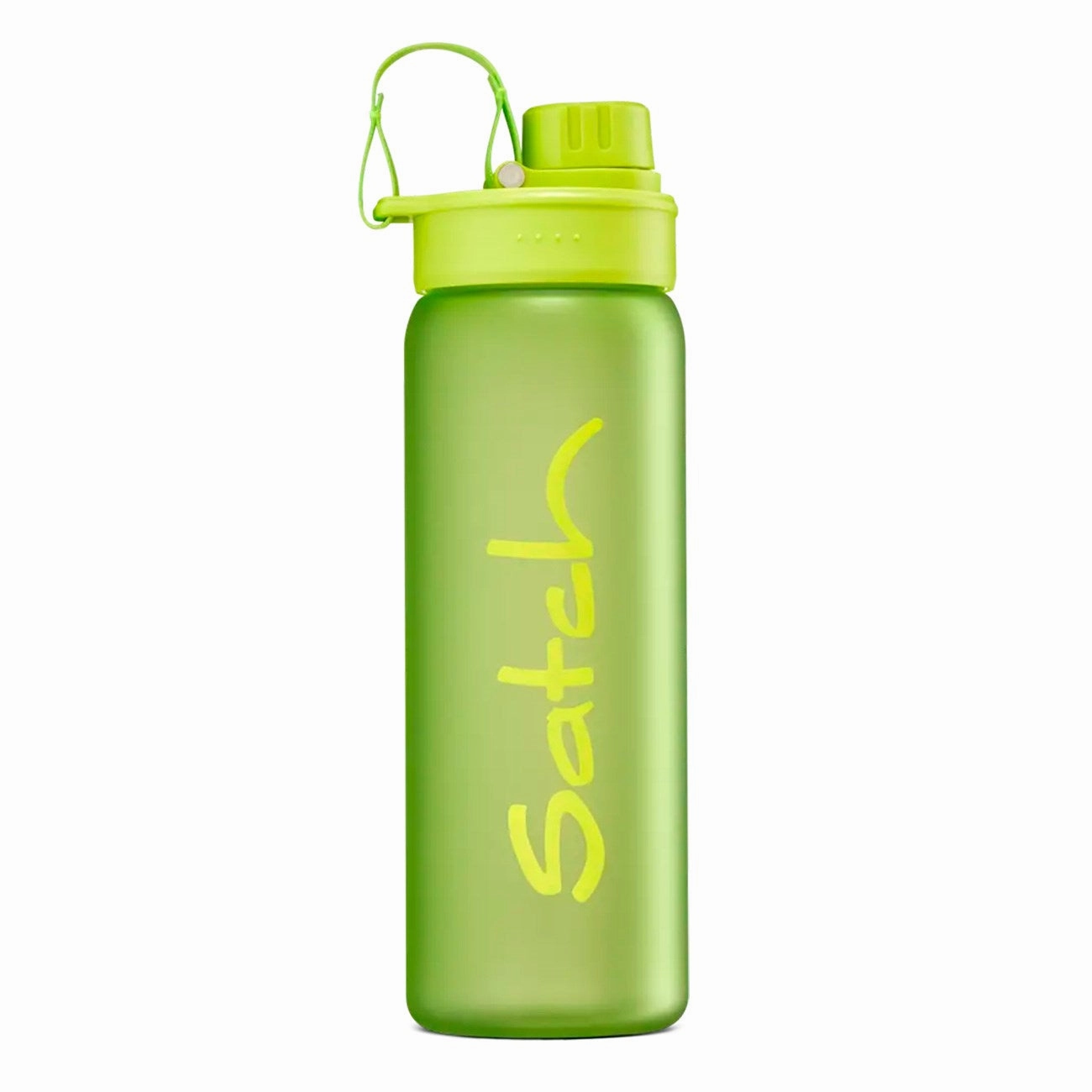 Clearance Savings Now Satch Drinking Bottle Lime Green