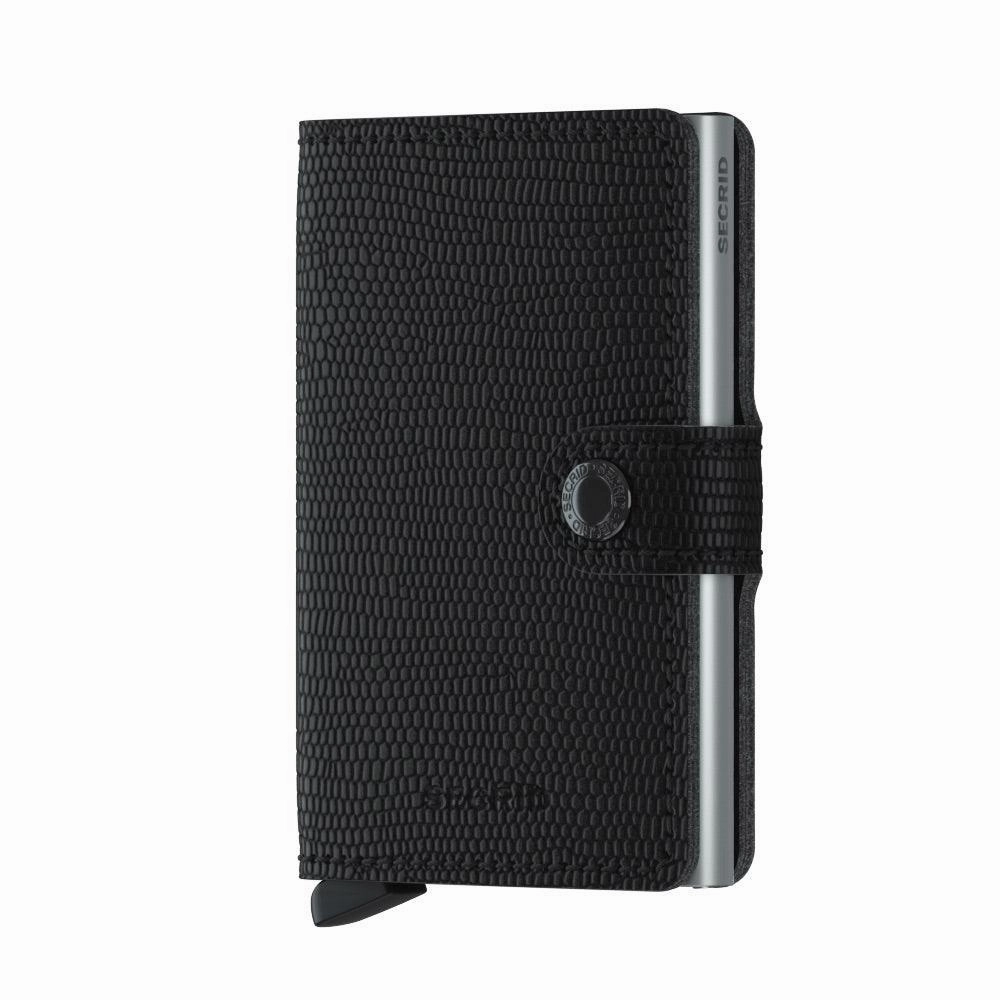 Online Exclusive Steal Price Drop Today Secrid Rango Mini Wallet