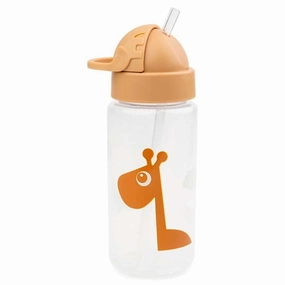 Done By Deer Straw Bottle Raffi Mustard Flash Discount Today