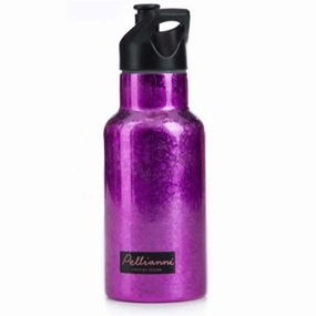Hot Offer Ending Soon MustHave Steals Pellianni Stainless Steel Bottle 350Ml Lilac