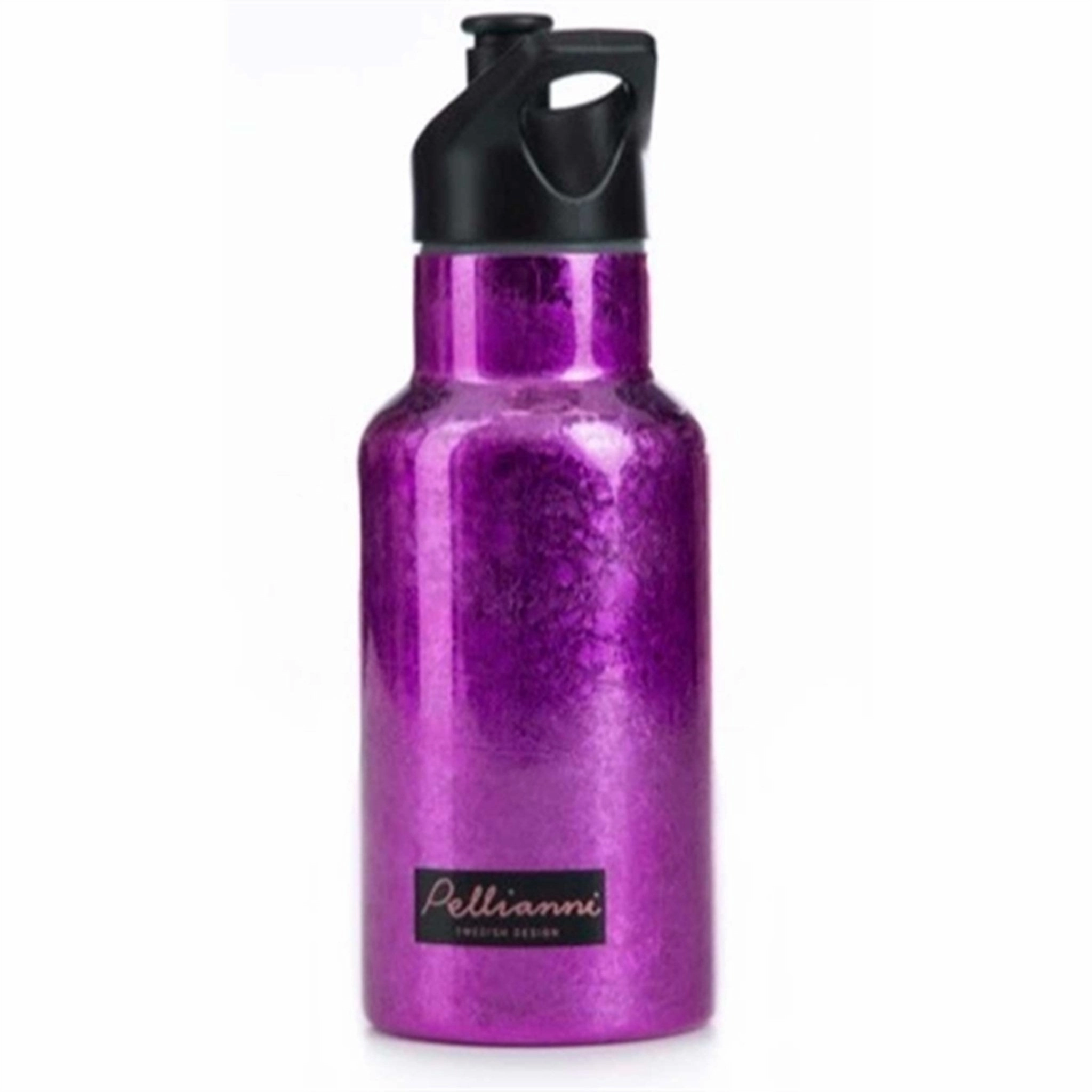 Hot Offer Ending Soon MustHave Steals Pellianni Stainless Steel Bottle 350Ml Lilac
