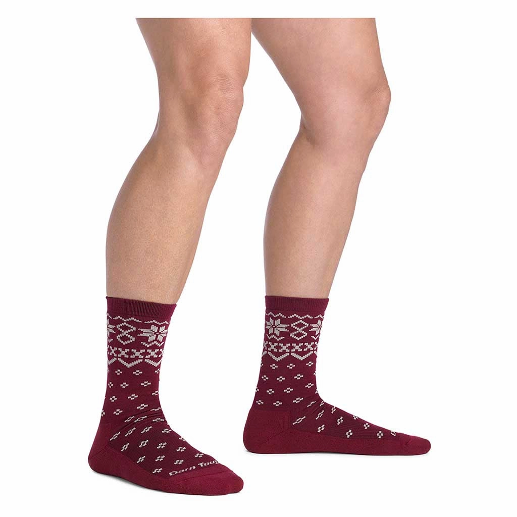 Shetland Crew Lightweight | Cushion | Women'S Clearance Event Today