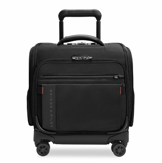 Briggs & Riley New Zdx Cabin Spinner Mega Discount Event Shop Save Today