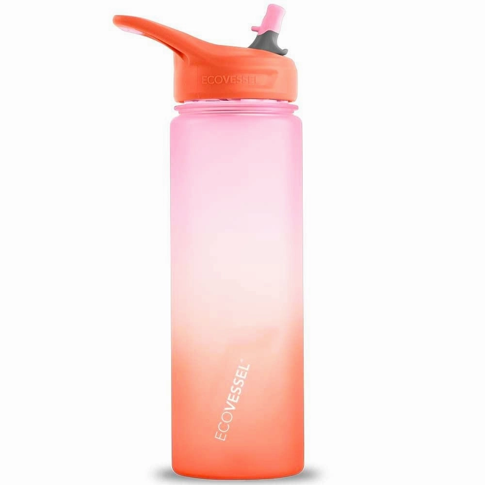 Ecovessel Wave Tritan Water Bottle 700Ml MustHave Deals Todays Mega Savings